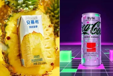 “德之馨中国” | FoodTalks