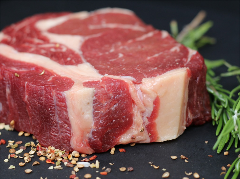 人造肉开发在全球呈加速趋势,沃食品公司已在实验室制造出猛犸象肉丸