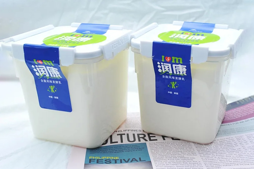 天润乳业是谁?十年将营收从3亿提到27亿的“新疆奶王”-FoodTalks全球食品资讯