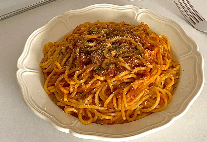 寶立食品,空刻,廚房阿芬