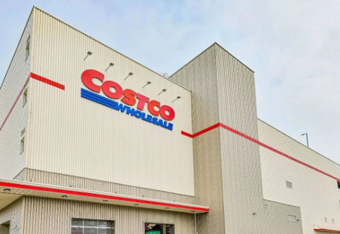 costco,上海第二家門店,市客,costco上海第二家門店