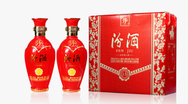 被时代抛弃的中国酒王：汾酒五粮液何以不敌贵州茅台？-FoodTalks全球