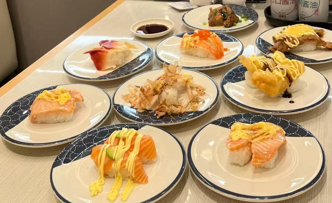 寿司界的“萨莉亚”,北京排长队,上海却没人理?-FoodTalks全球食品资讯