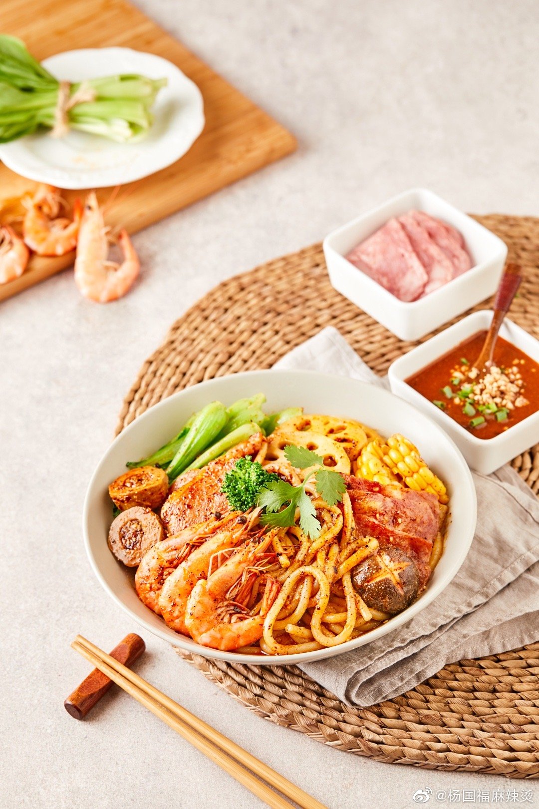 中式快餐走向万店:标准化、规模化、一体化-FoodTalks