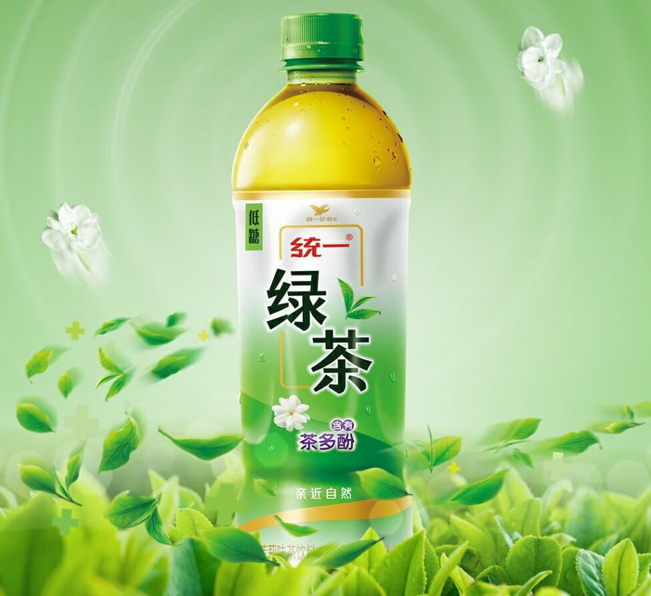 统一董事长罗智先坐镇,希望大陆业务冲击500亿规模越早越好-FoodTalks