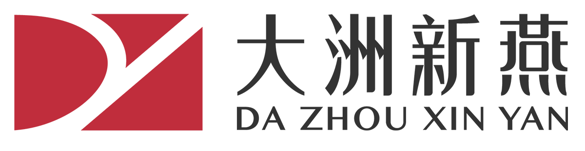 大洲新燕logo