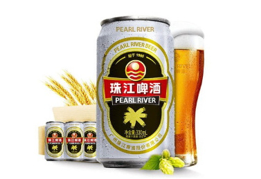 珠江啤酒公布2022年全年业绩报告，净利润时隔九年首次下滑