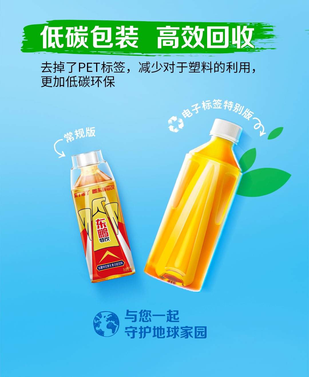维生素功能饮料