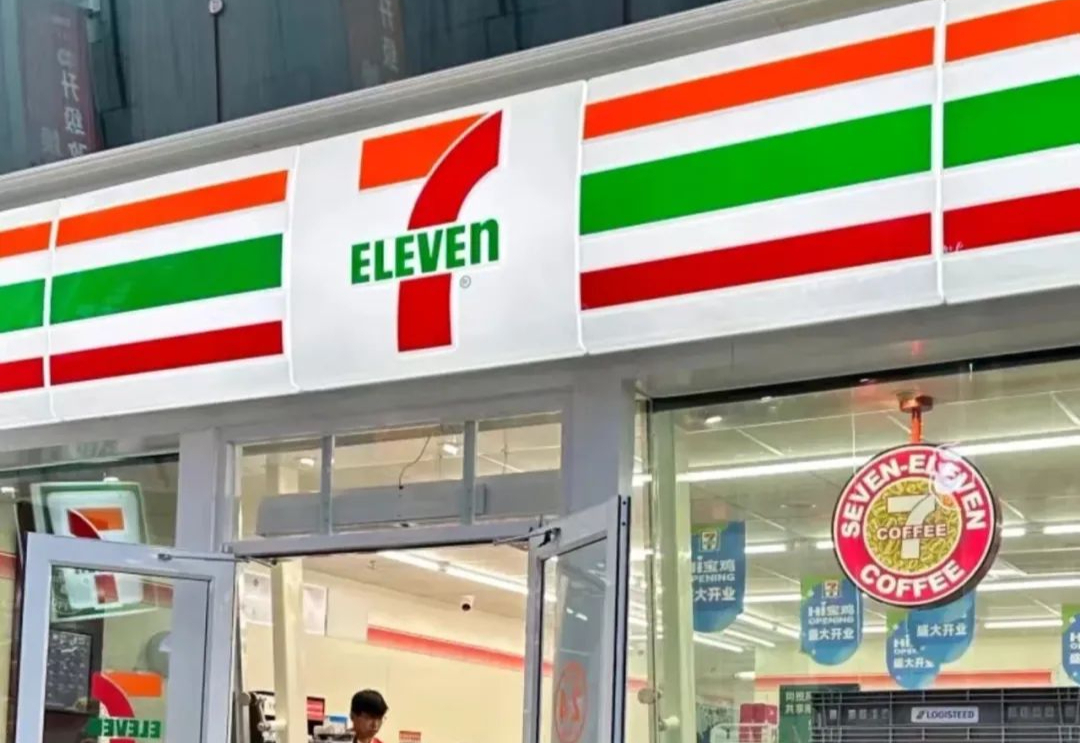 台湾便利店通过“店中店”积极转型