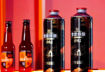 珠江啤酒推出398元一瓶的原浆酒，还要再开300多家门店！