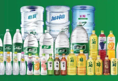 华润饮料获证监会备案通知书，拟在香港联交所上市