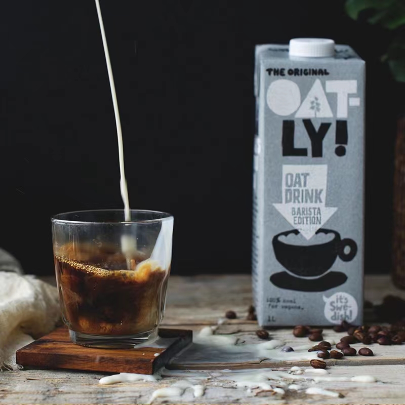 OATLY