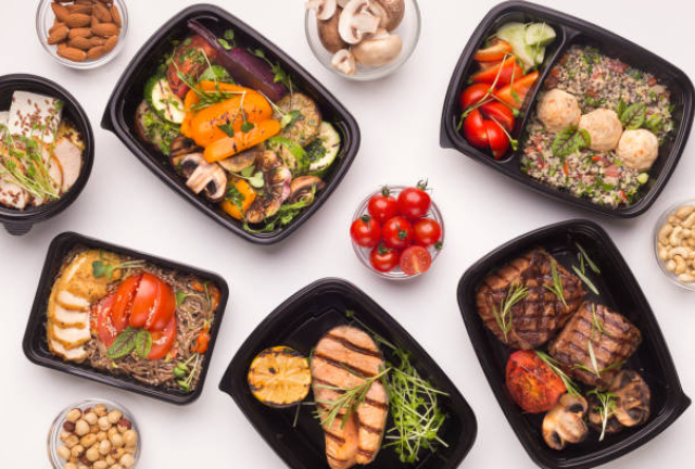 FoodTalks 