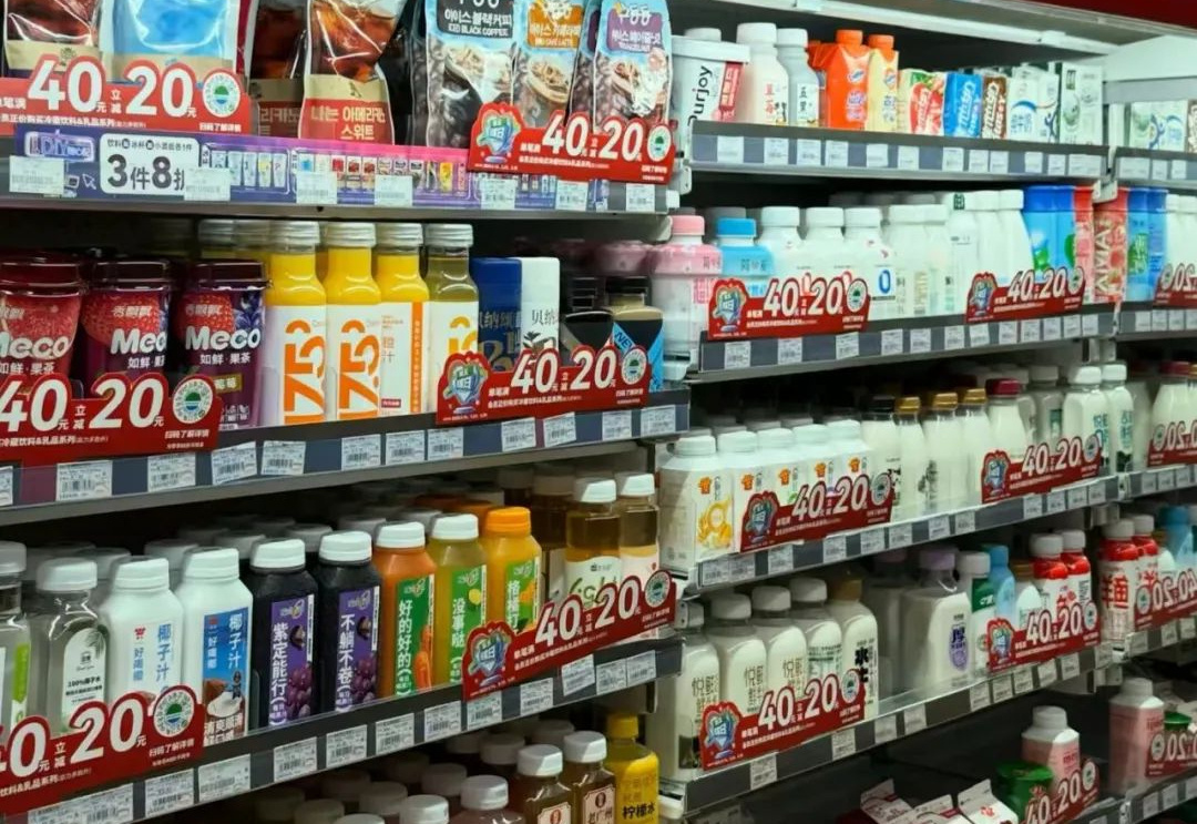 便利店的未来:用“人情味”对抗效率内卷