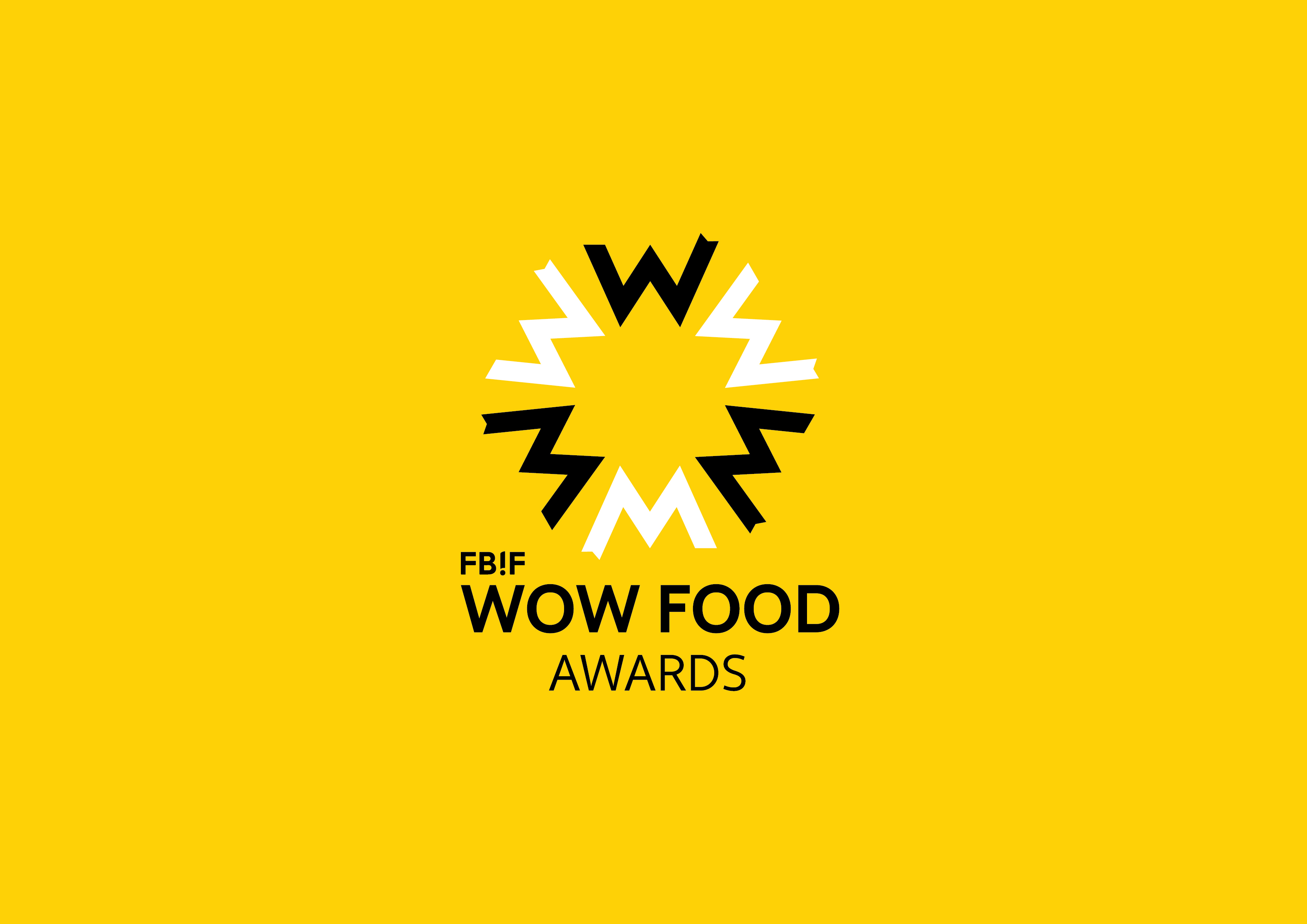 FBIF Wow Food Awards 2024 参赛报名指南FoodTalks全球食品资讯