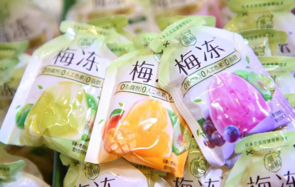一袋3000万的果冻,你吃过吗?-FoodTalks全球食品资讯