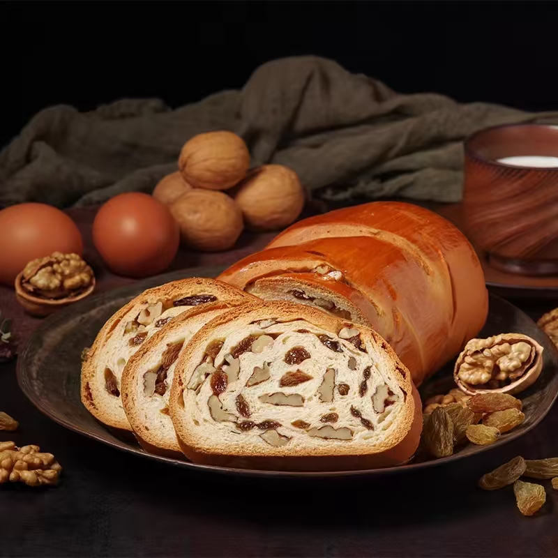 什么是列巴？阿力克桑德的面包房，列巴出炉了吗？-FoodTalks全球食品资讯