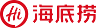 海底捞LOGO