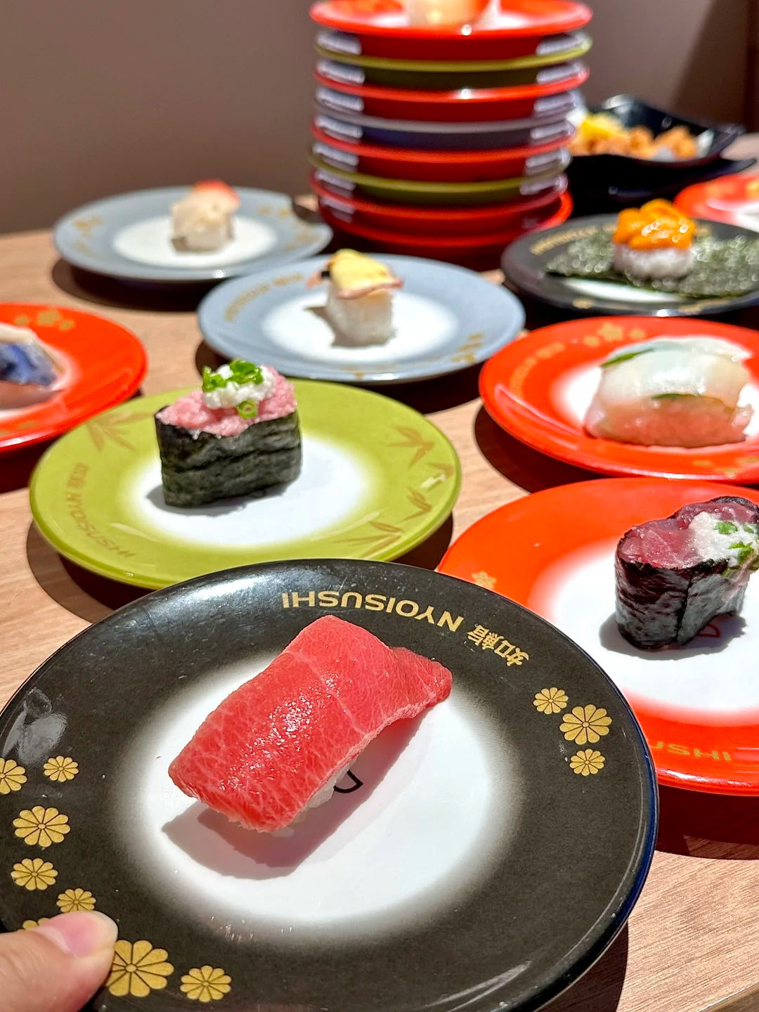 海底捞又跨界,首家寿司店亮相杭州,人均88元-FoodTalks全球食品资讯