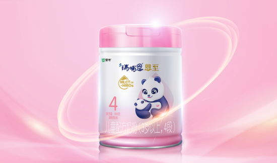 HMO团标发布！由蒙牛瑞哺恩牵头制定