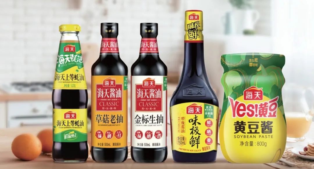 海天酱油的危机公关复盘
