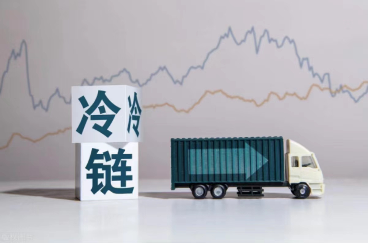 2022年中国冷链物流百强企业榜单揭晓:顺丰第一,京东物流第三-FoodTalks全球食品资讯