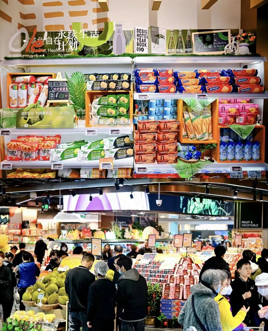 华润集团2023年营收8890亿,同比增长8.6%-FoodTalks全球食品资讯