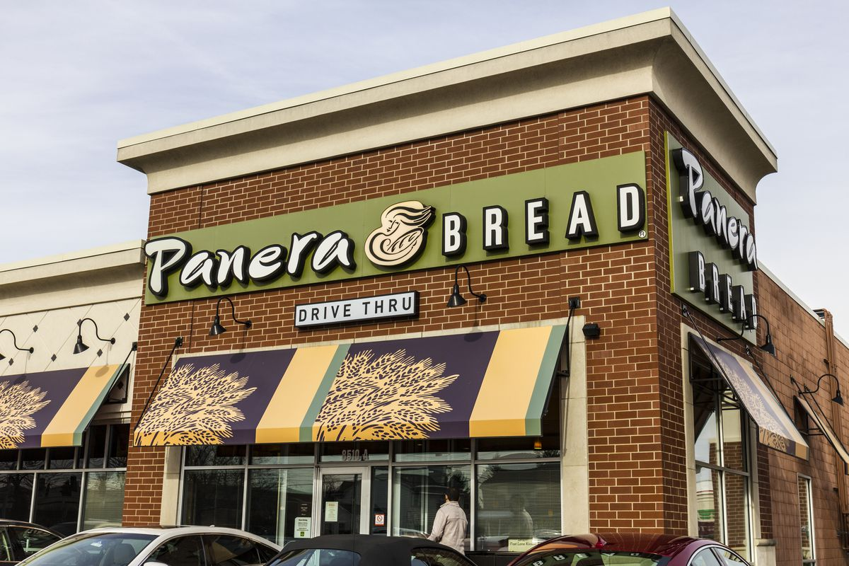 北美轻食连锁品牌Panera Bread将测试Miso Robotics推出的人工智能咖啡系统-FoodTalks