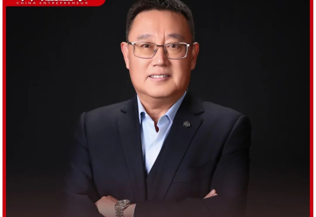 中国最大啤酒巨头掌门人隐退