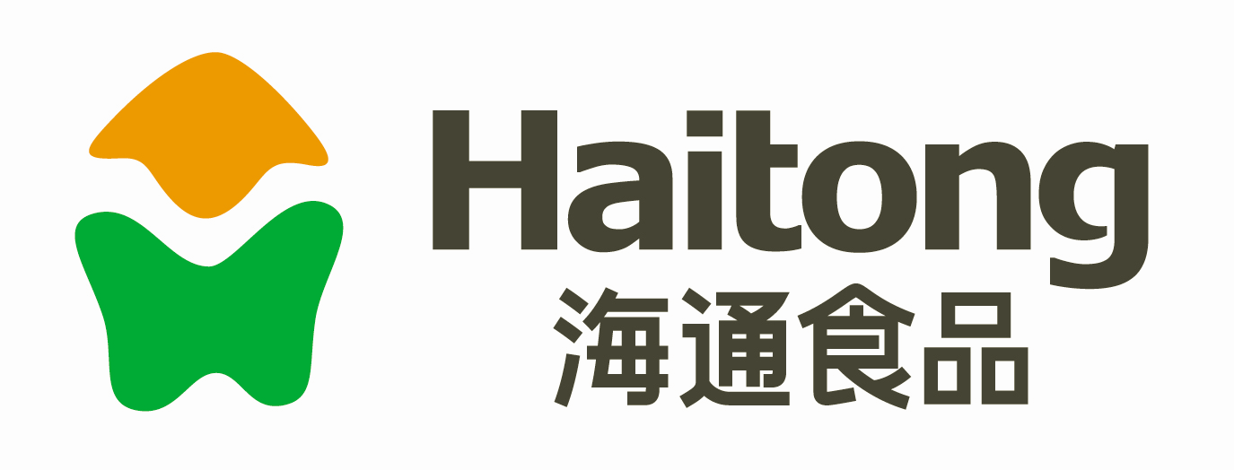海通食品logo