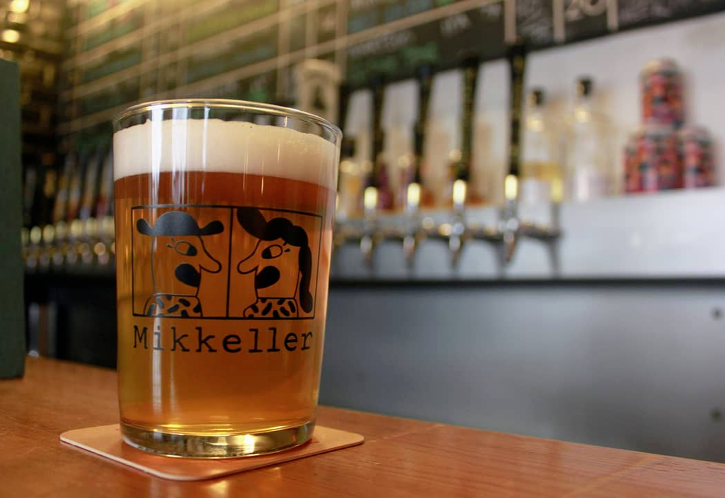酒,Mikkeller