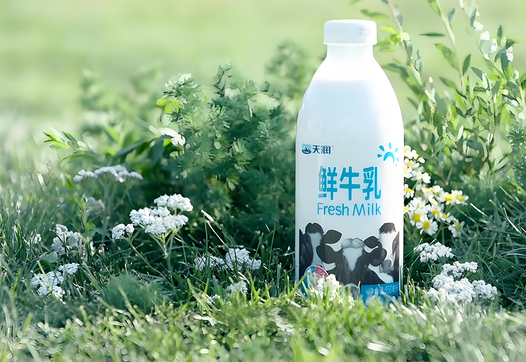 2022中国乳制品企业30强榜单发布!伊利破千亿、六家乳企破百亿-FoodTalks全球食品资讯