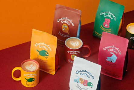 美国DTC咖啡品牌Chamberlain Coffee获700万美元A轮融资