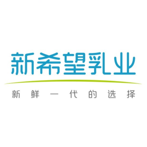 新希望集团logo图片