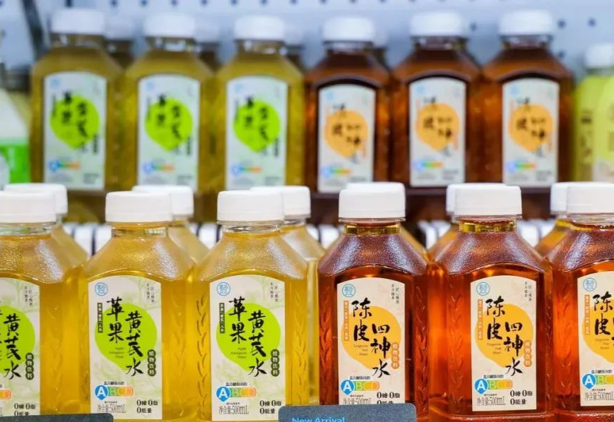 盒马下场，抢滩千亿“药食同源”市场