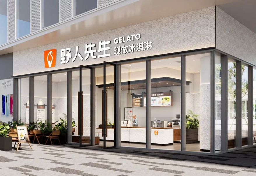 攻占上海地铁的野人先生，到底什么来头？