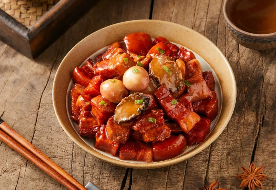人民网研究院发布《预制菜行业发展报告》-FoodTalks全球食品资讯