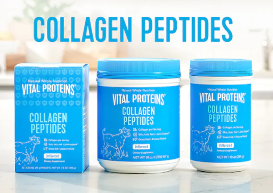 Vital Proteins