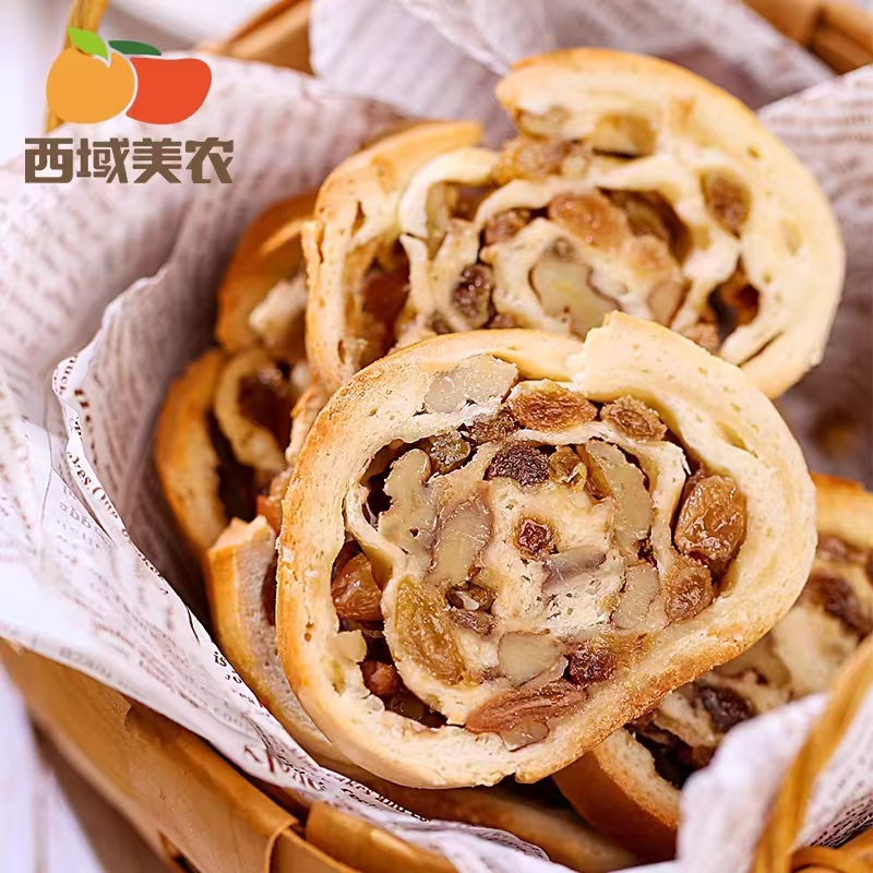 什么是列巴？阿力克桑德的面包房，列巴出炉了吗？-FoodTalks全球食品资讯