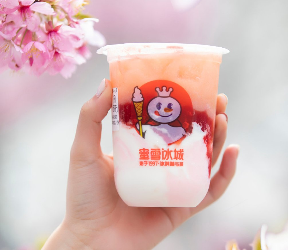 蜜雪冰城CEO张红甫自述创业史，万店的成长基因是什么？-FoodTalks全球食品资讯