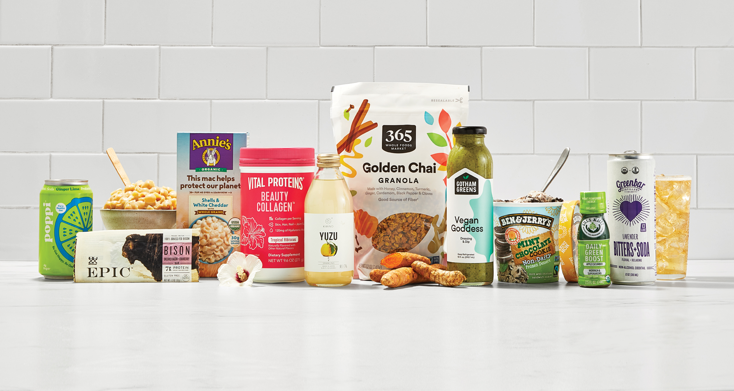 Whole Foods Market Reveals Top 10 Food Trends for 2022FoodTalks全球食品资讯