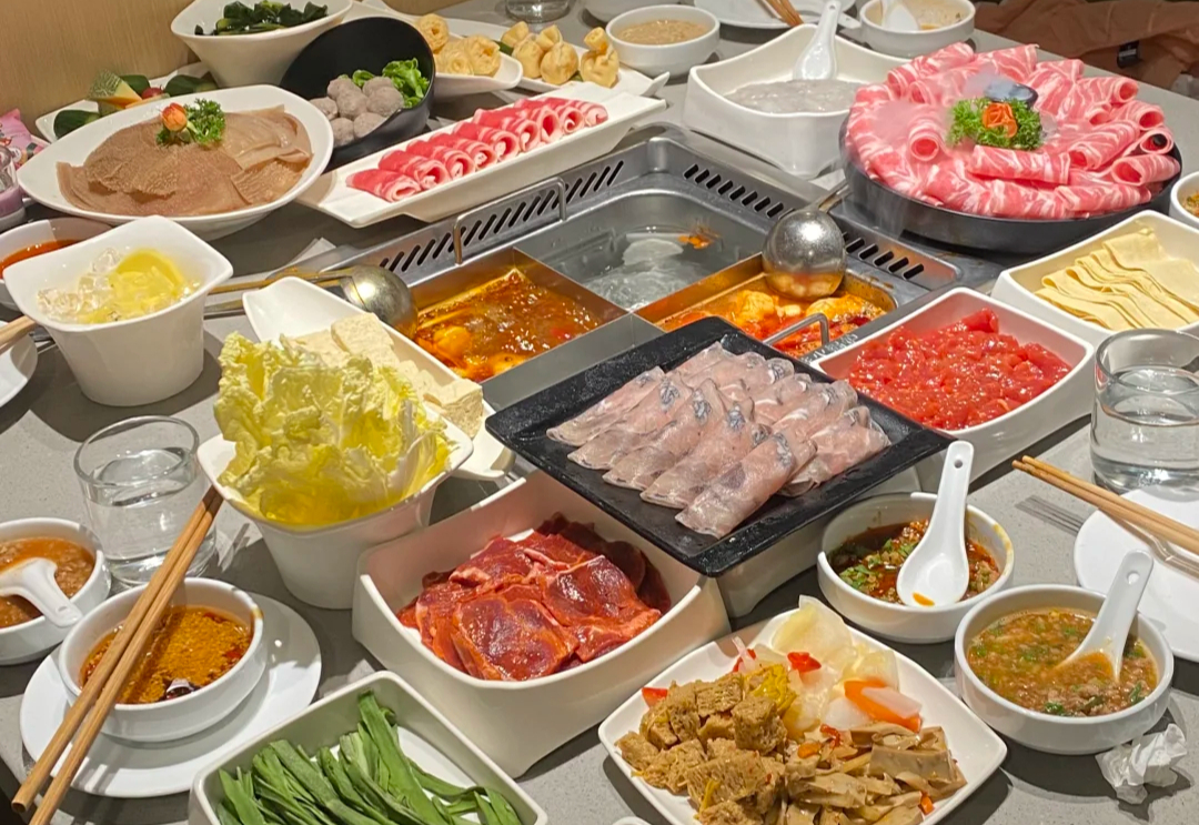 特海国际冲击美股双重上市，2023年成功扭亏为盈，全年收入达6.86亿美元-FoodTalks全球食品资讯