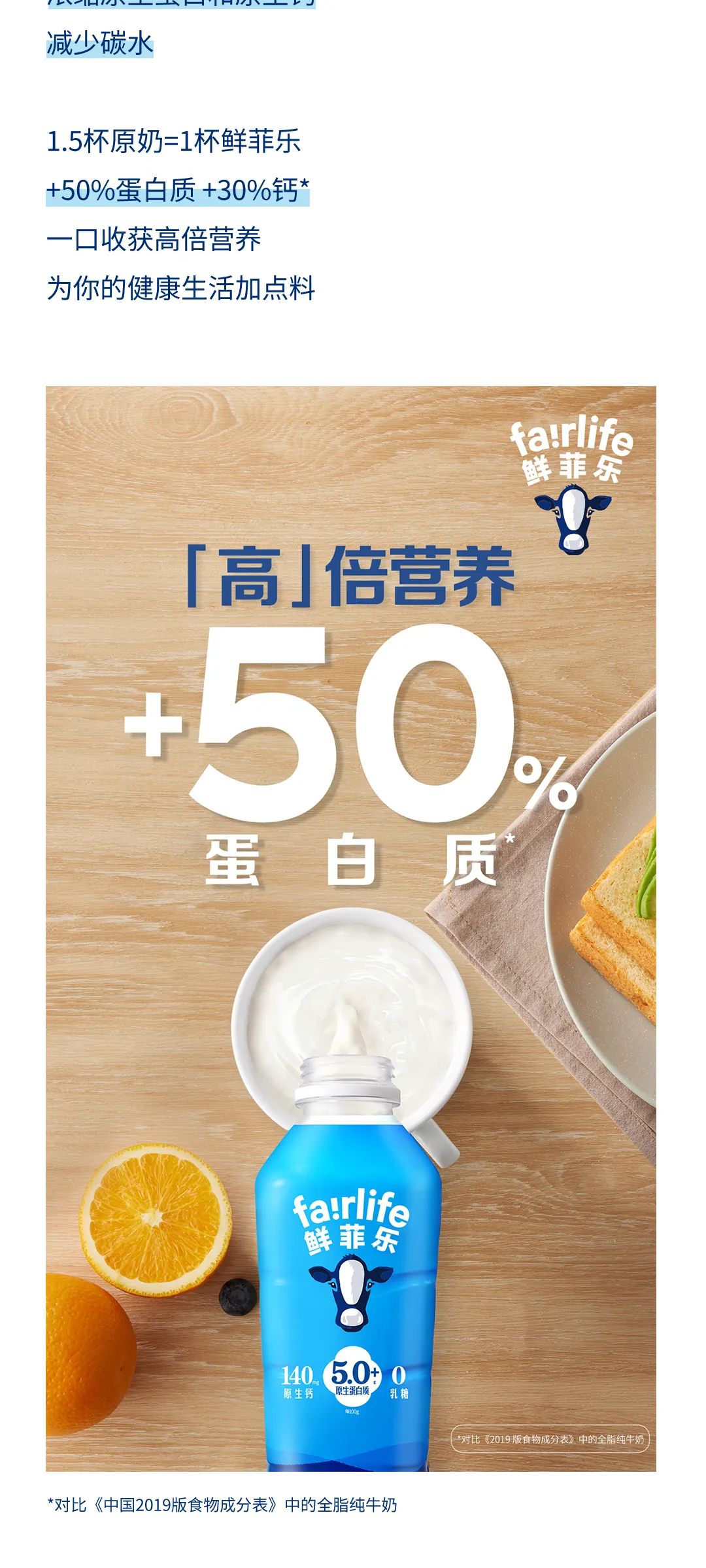可牛了,参展安排已调整-FoodTalks全球食品资讯
