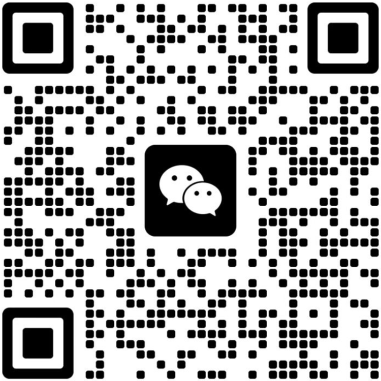 朱经理qrcode