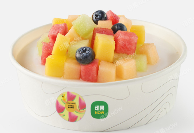 千亿规模生意经:食品安全、价格刺客,果切行业如何发展壮大?-FoodTalks