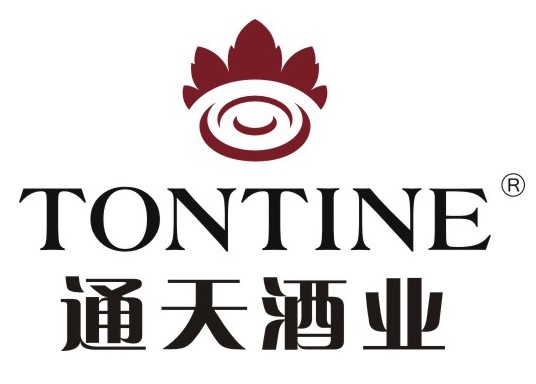 通天酒业LOGO