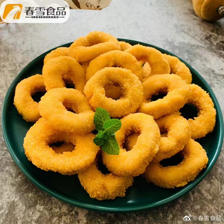 春雪食品