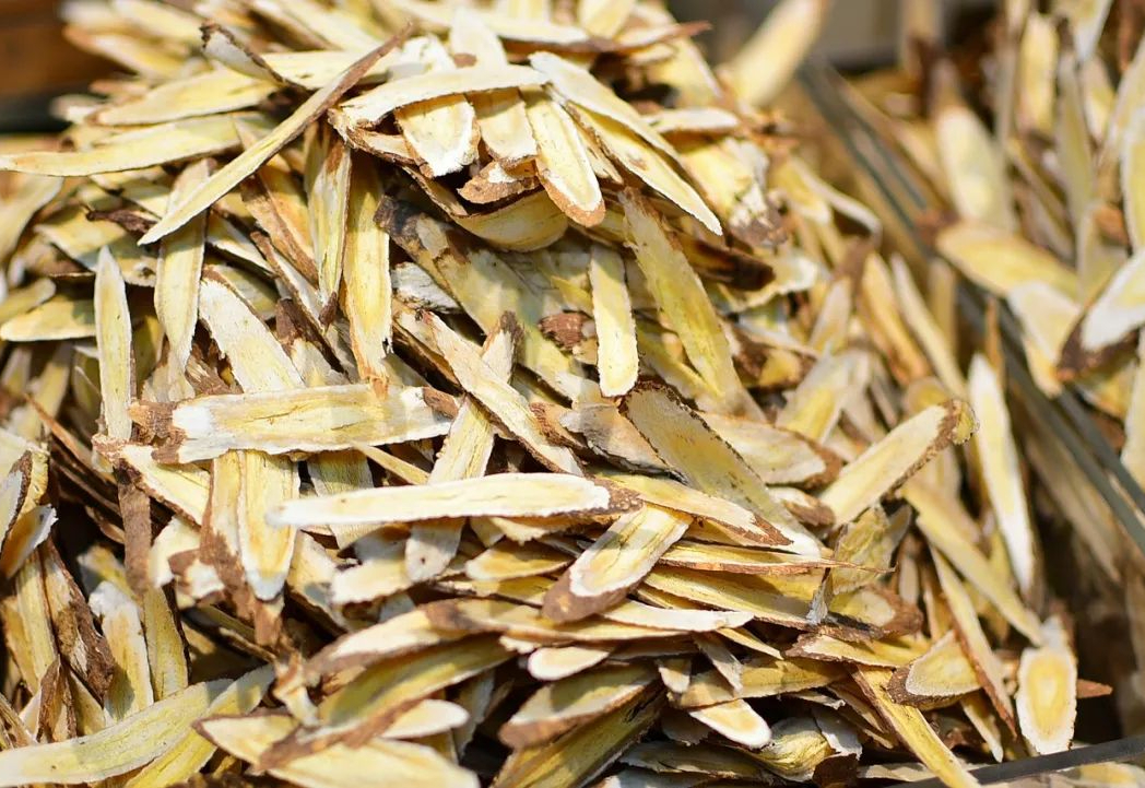 市场价值高达8亿美元，它是被誉为“药之帝师”的药食同源！