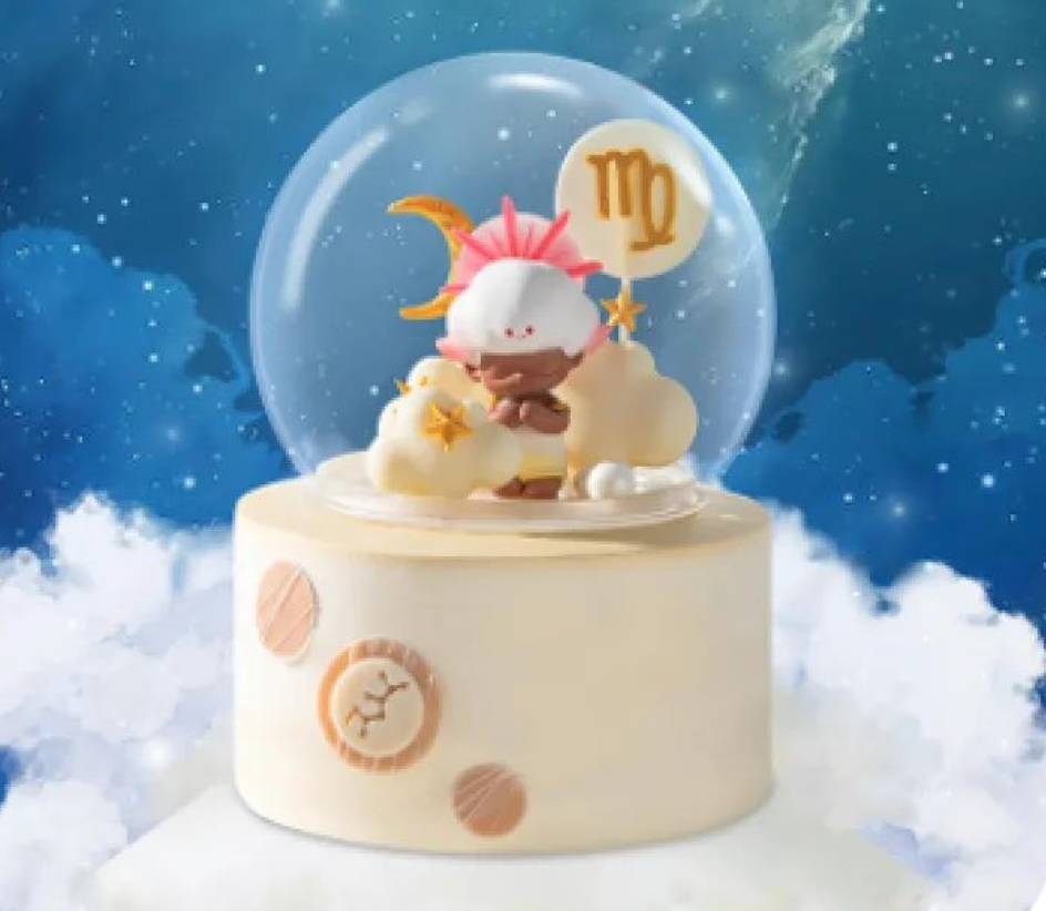 星月之光