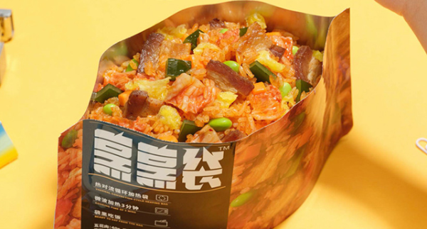 烹烹袋产品